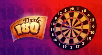 Darts 180