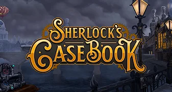 Sherlock’s Casebook