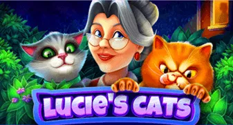 Lucie’s Cats