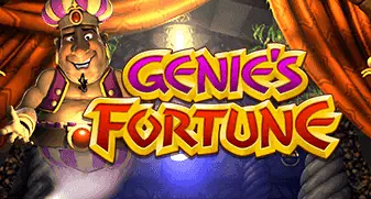 Genie’s Fortune