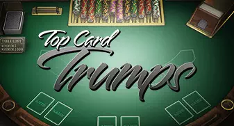 Top Card Trumps