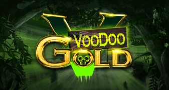 Voodoo Gold