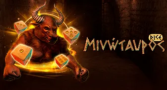 Minotaur Dice