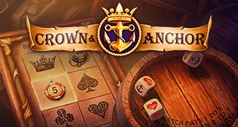 Crown & Anchor