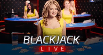 VIP Blackjack