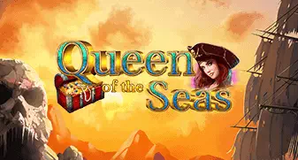 Queen Of The Seas