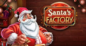 Santa’s Factory