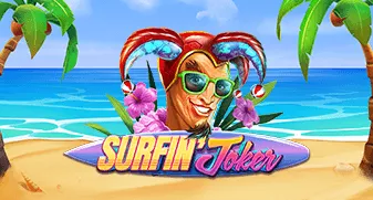 Surfin’ Joker
