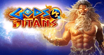 Gods Vs Titans