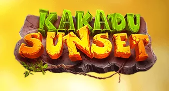 Kakadu Sunset