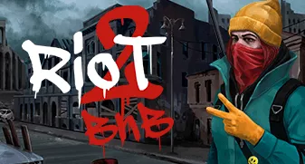 Riot 2: Burn and Blow