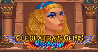 Cleopatra’s gems. Rockways
