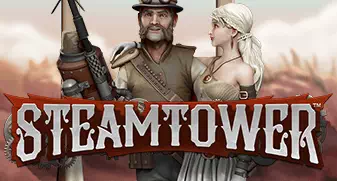 Steam Tower