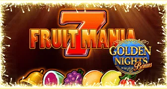 Fruit Mania GDN