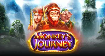 Monkey’s Journey