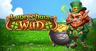 Leprechaun Goes Wild
