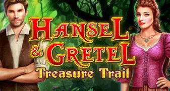Hansel & Gretel Treasure Trail
