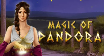 Magic of Pandora