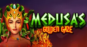 Medusa’s Golden Gaze