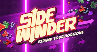 Sidewinder