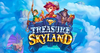 Treasure Skyland