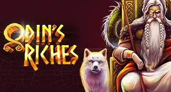 Odin’s Riches