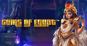 Gems Of Egypt