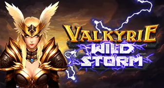 Valkyrie Wild Storm