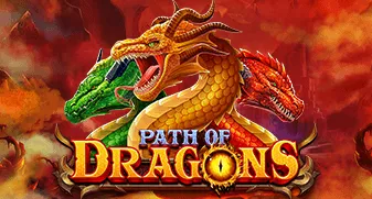 Path of Dragons