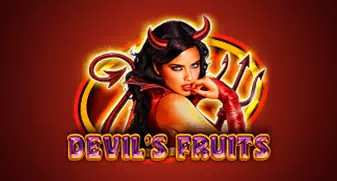 Devil’s Fruits