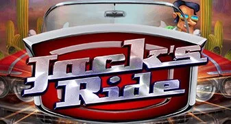 Jack’s Ride