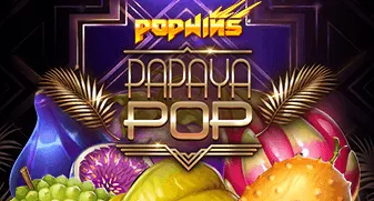 Papaya Pop