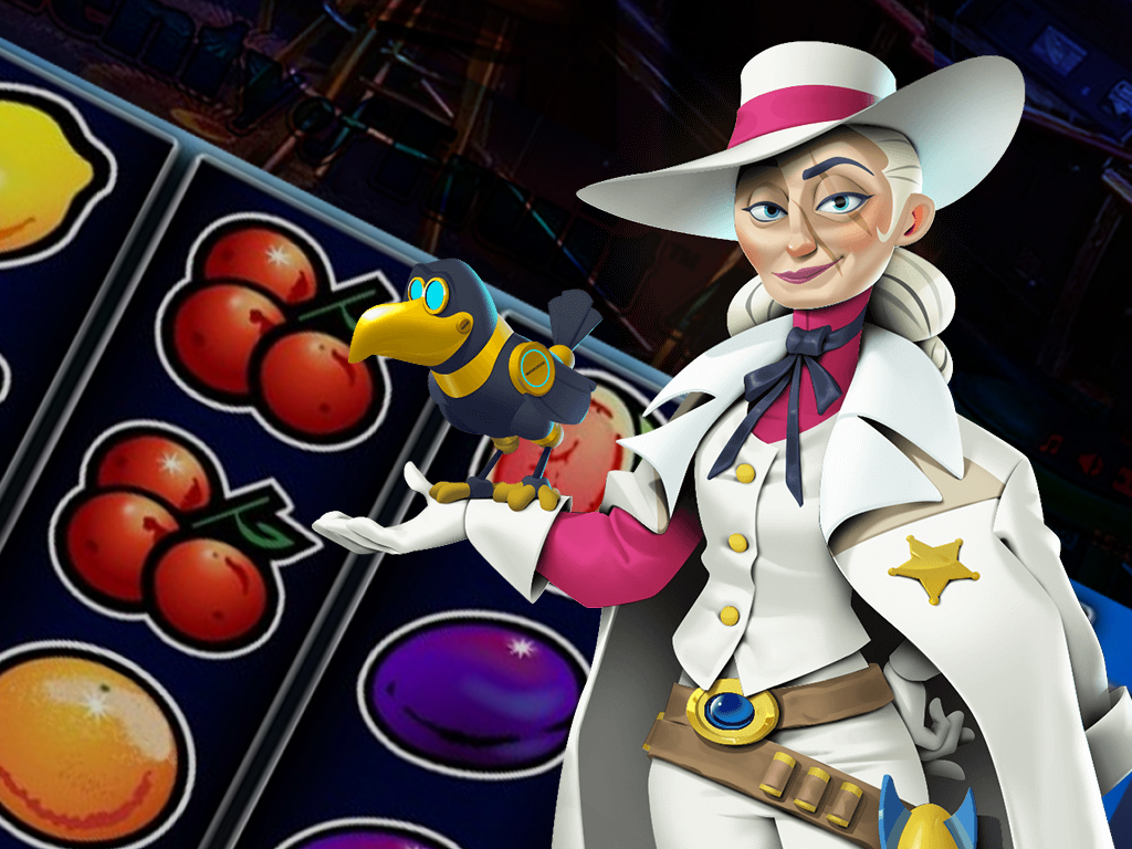 fruit-slots